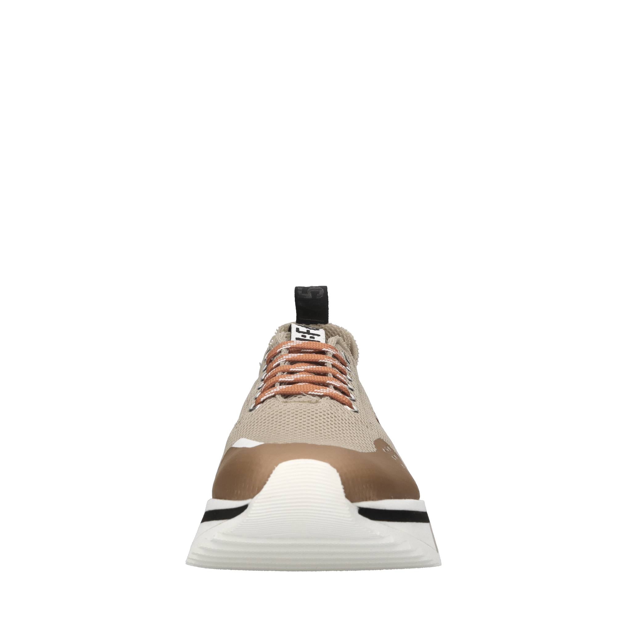 Sneakers in tessuto 