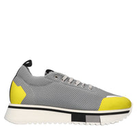 Sneakers in tessuto 
