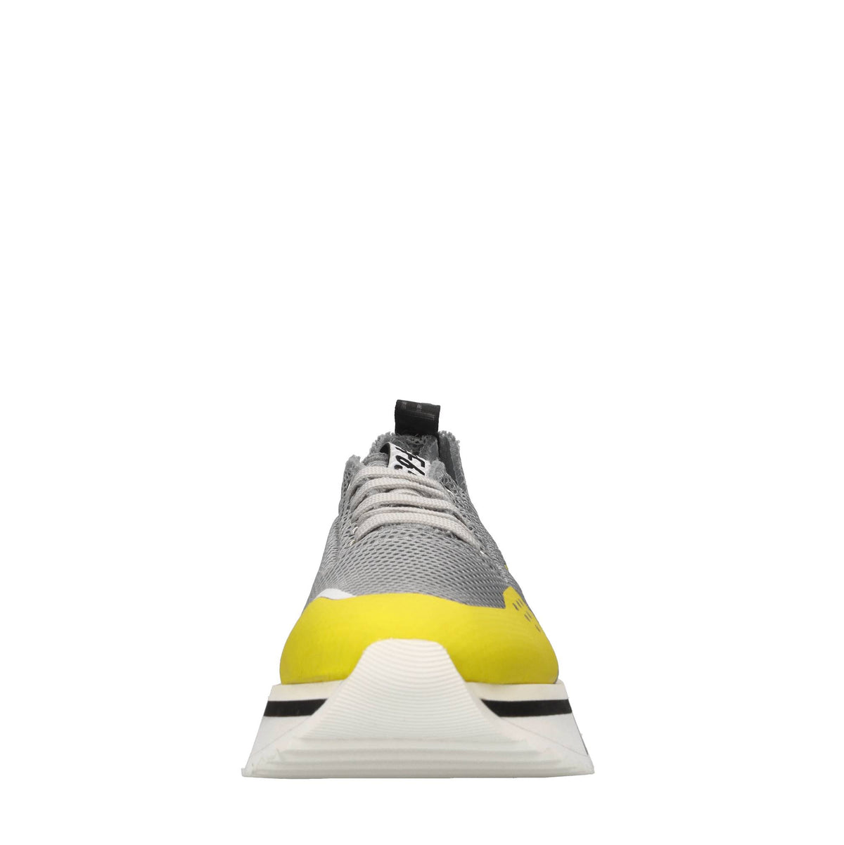 Sneakers in tessuto 