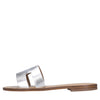 FEDERICA STELLA Mules in pelle