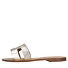 FEDERICA STELLA Mules in pelle