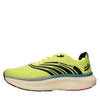 FESSURA Sneakers in ecopelle e tessuto