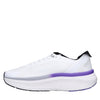 FESSURA Sneakers in ecopelle e tessuto