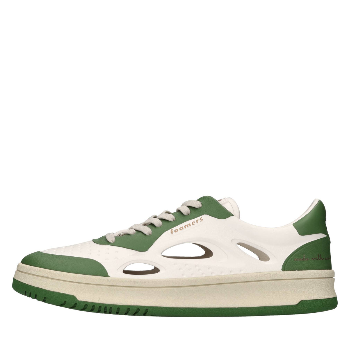 Sneakers in gomma 