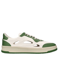Sneakers in gomma 