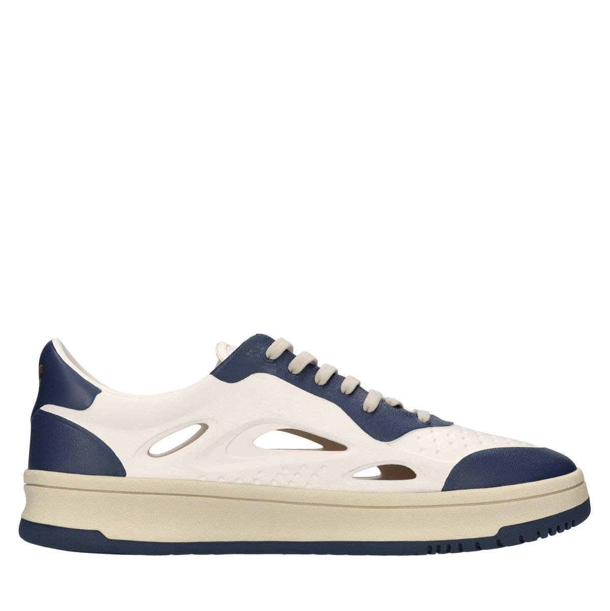 Sneakers in gomma 