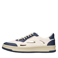 Sneakers in gomma 