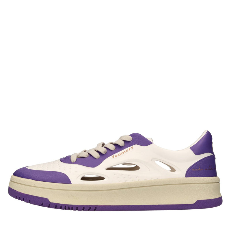 Sneakers in gomma 