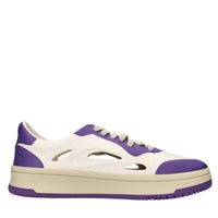 Sneakers in gomma 
