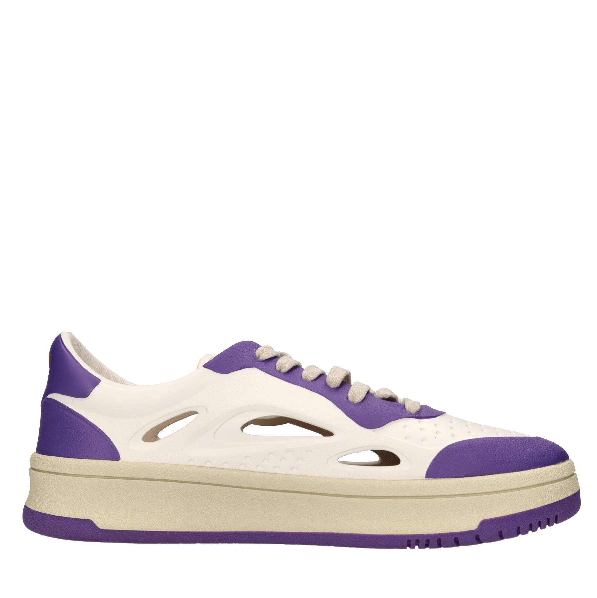 Sneakers in gomma 