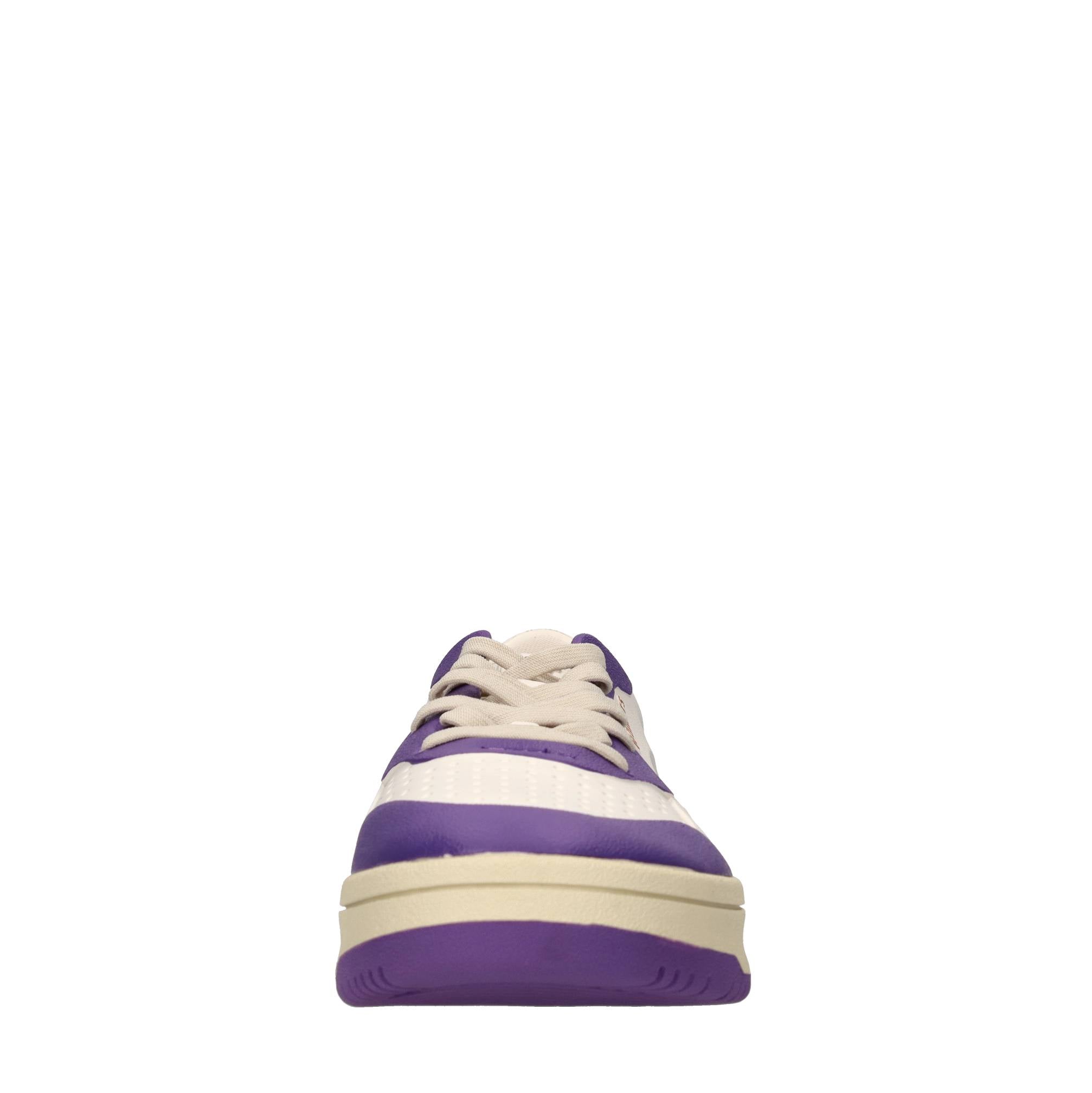 Sneakers in gomma 