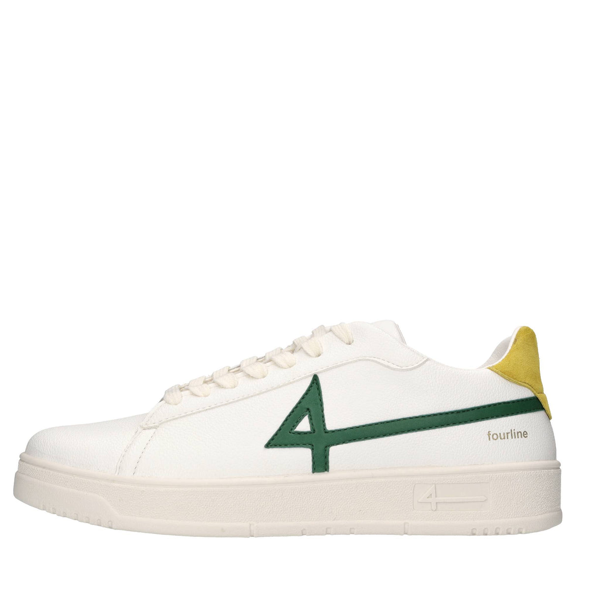 Sneakers in ecopelle 