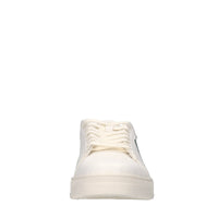 Sneakers in ecopelle 