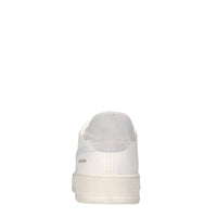 Sneakers in ecopelle 