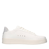 Sneakers in ecopelle 