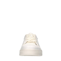 Sneakers in ecopelle 