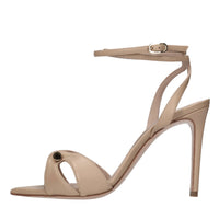 Sandali in pelle 