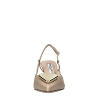 Décolleté slingback 