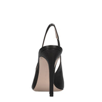 Décolleté slingback 