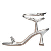 FRANCESCO SACCO Leather Sandals