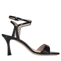 Sandali in pelle 