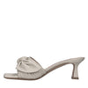FRANCESCO SACCO Mules in pelle