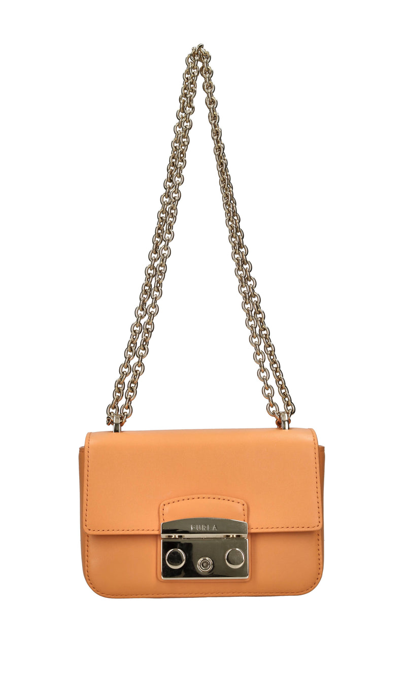 Borsa in pelle 