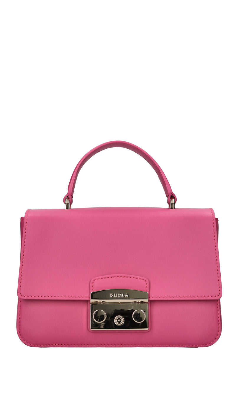 Borsa in pelle 