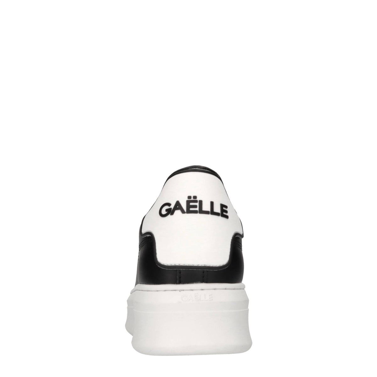 Sneakers in pelle ed ecopelle 
