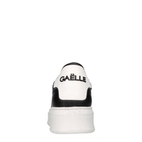 Sneakers in pelle ed ecopelle 