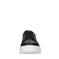 Sneakers in pelle ed ecopelle 