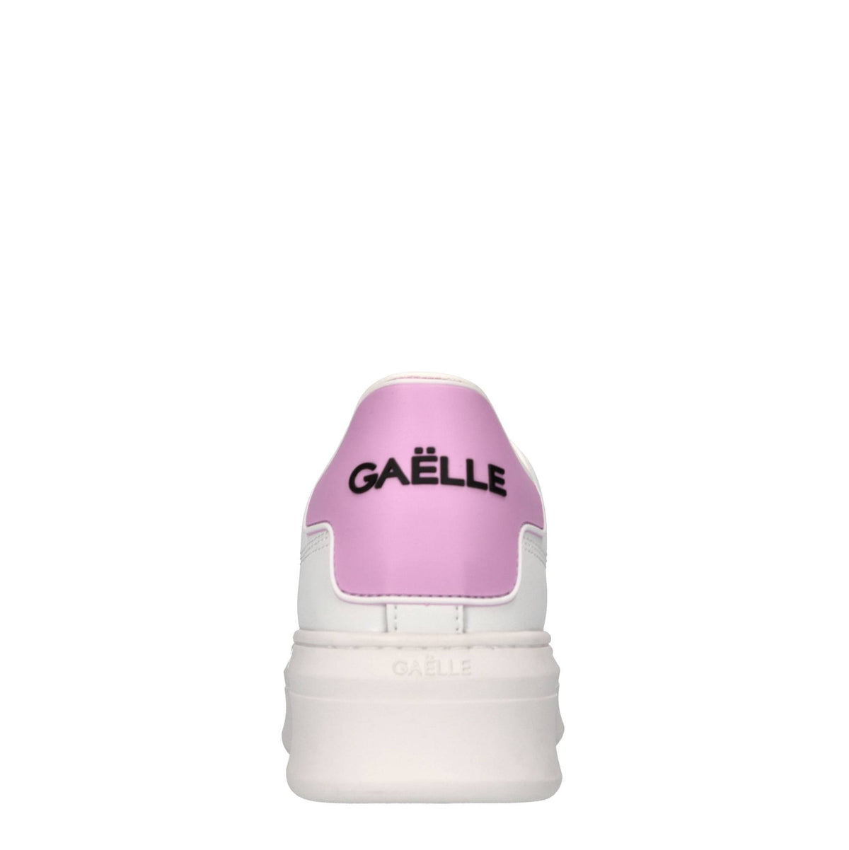 Sneakers in pelle ed ecopelle 