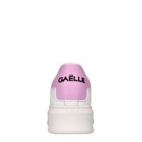 Sneakers in pelle ed ecopelle 