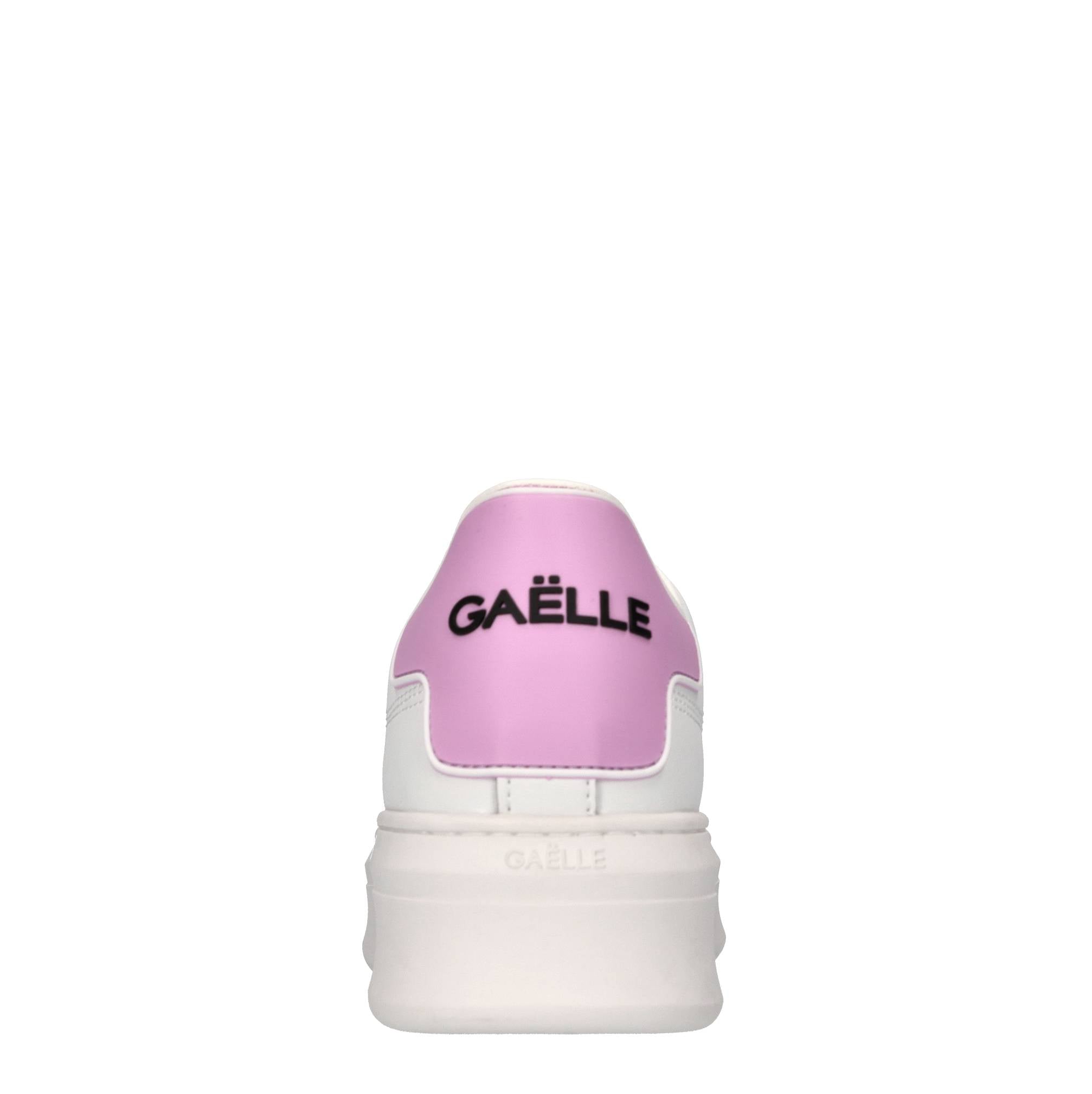 Sneakers in pelle ed ecopelle 