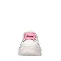 Sneakers in pelle ed ecopelle 