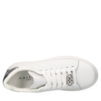 Sneakers in pelle ed ecopelle 