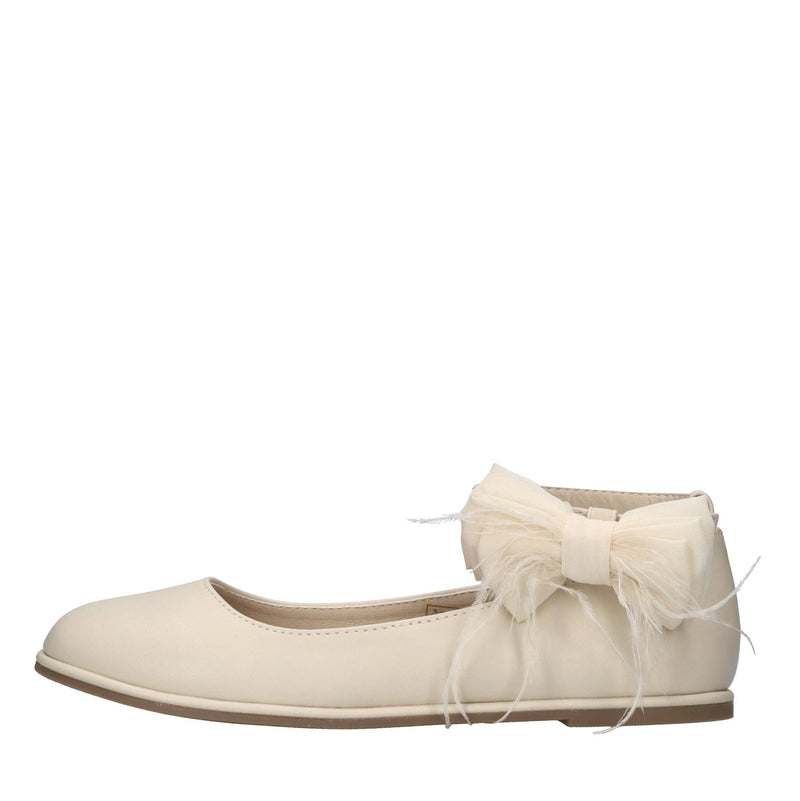 Ballerine in ecopelle 
