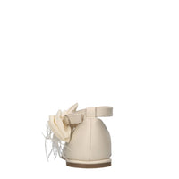 Ballerine in ecopelle 