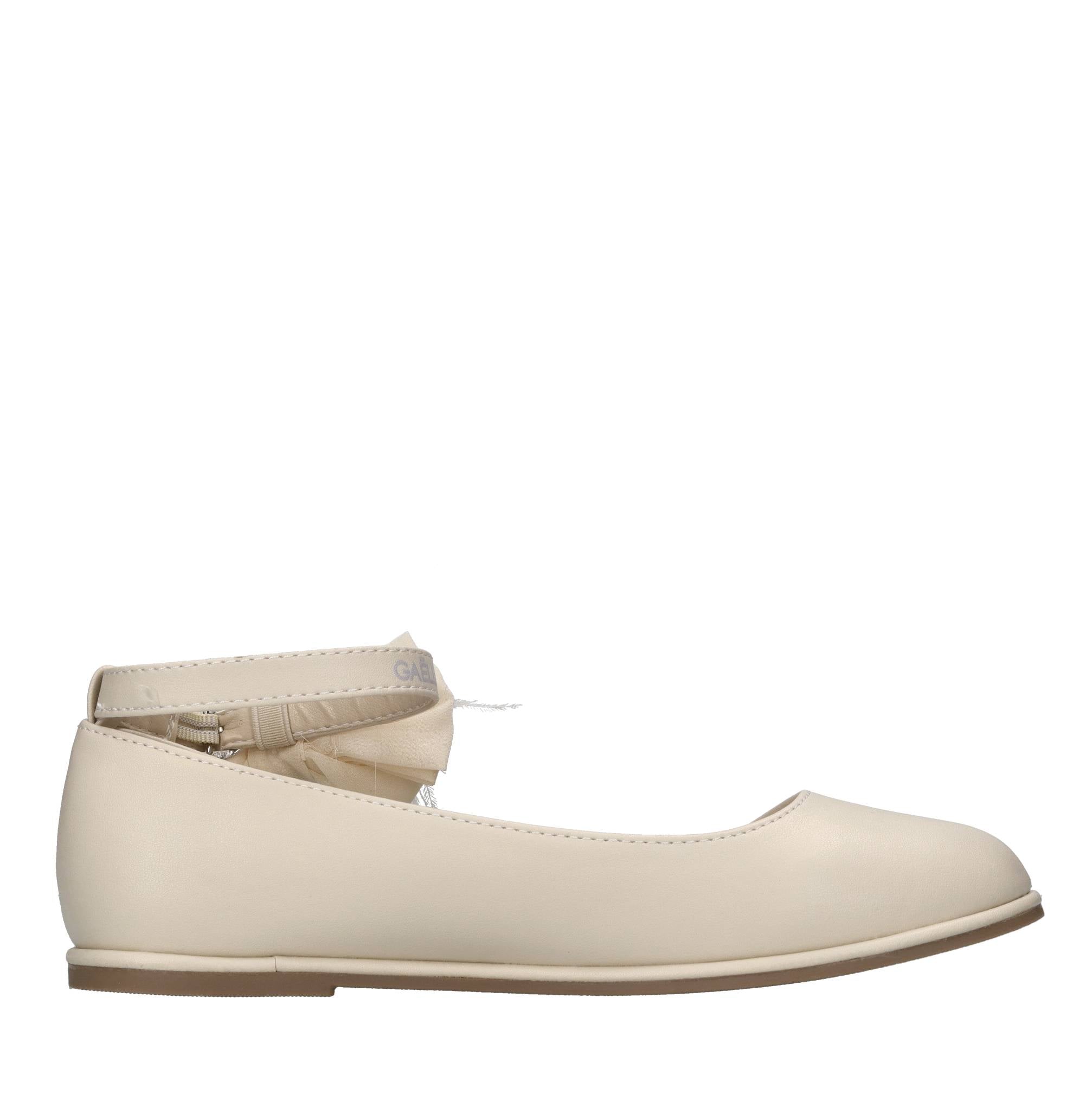 Ballerine in ecopelle 