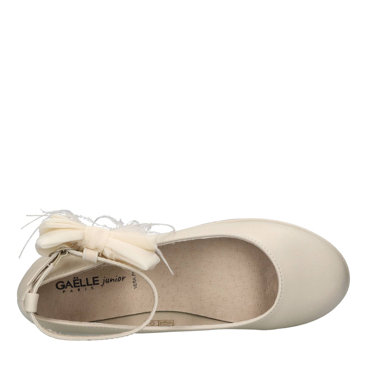 Ballerine in ecopelle 
