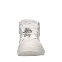 Sneakers in ecopelle 