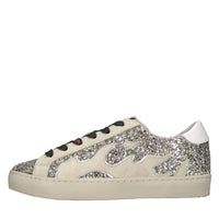 Sneakers glitter 