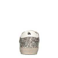 Sneakers glitter 