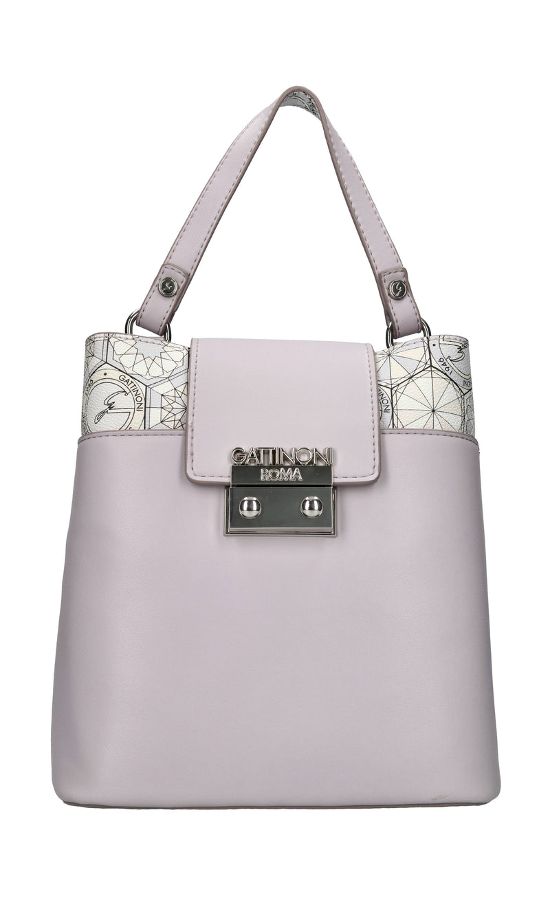 Borsa in ecopelle 