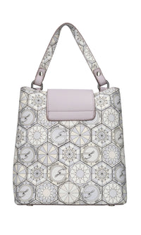Borsa in ecopelle 