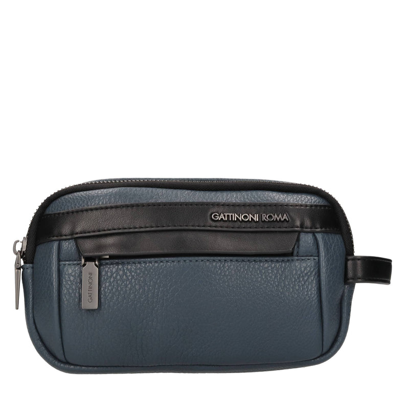 Beauty case in ecopelle 