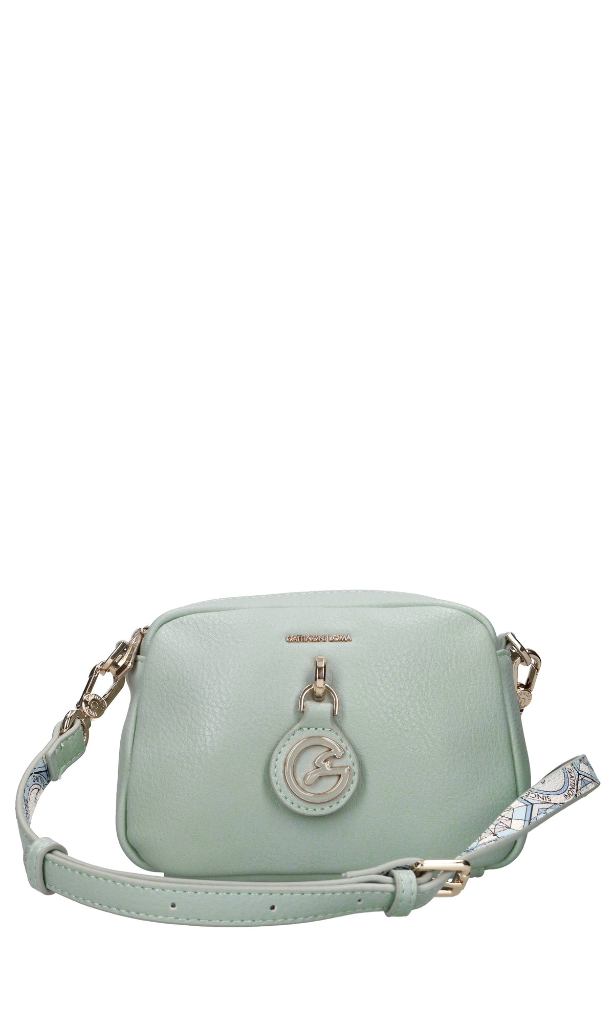 Borsa in ecopelle 
