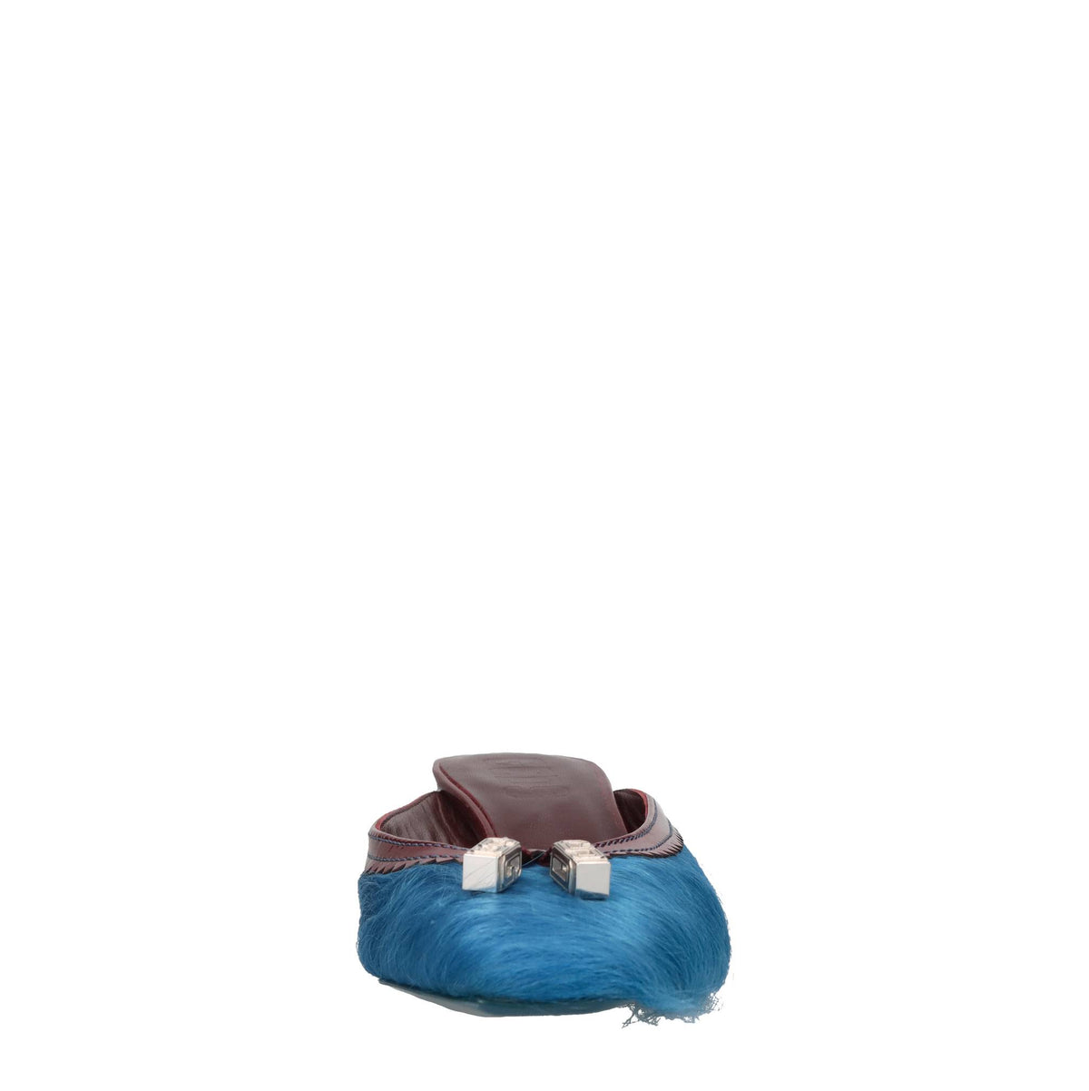 Sabot in cavallino 