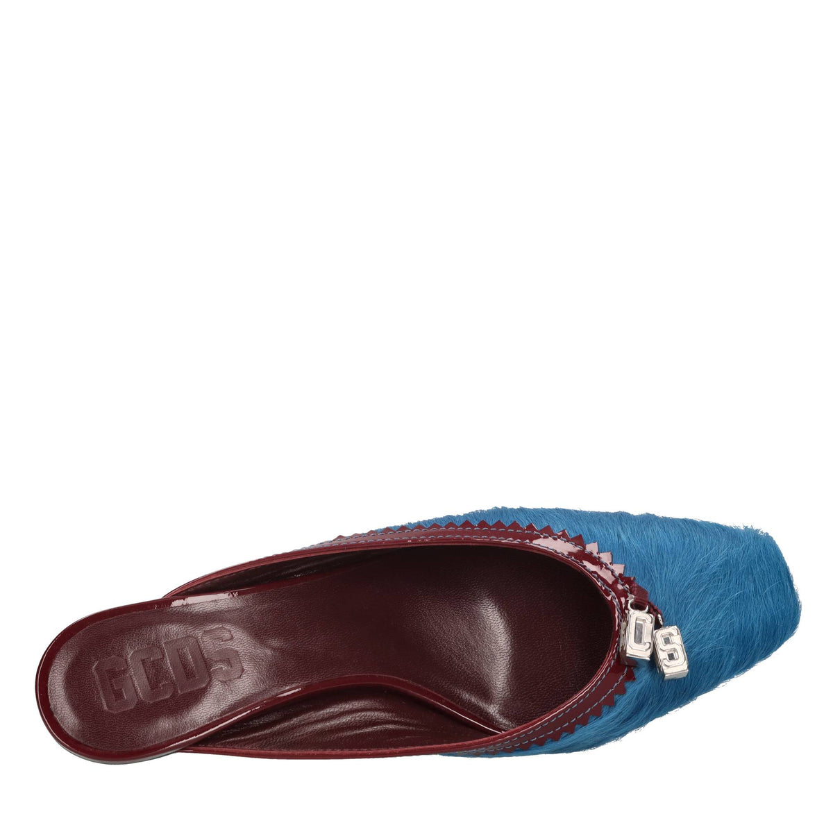 Sabot in cavallino 