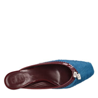 Sabot in cavallino 